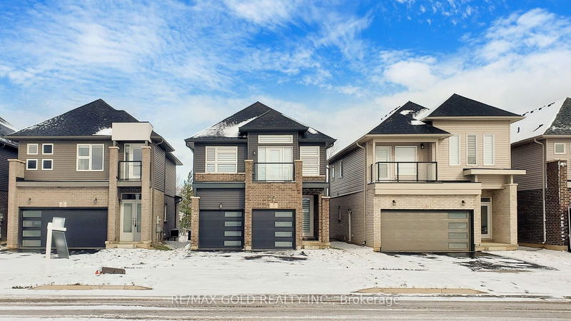 home for sale on 95 Caroline Street