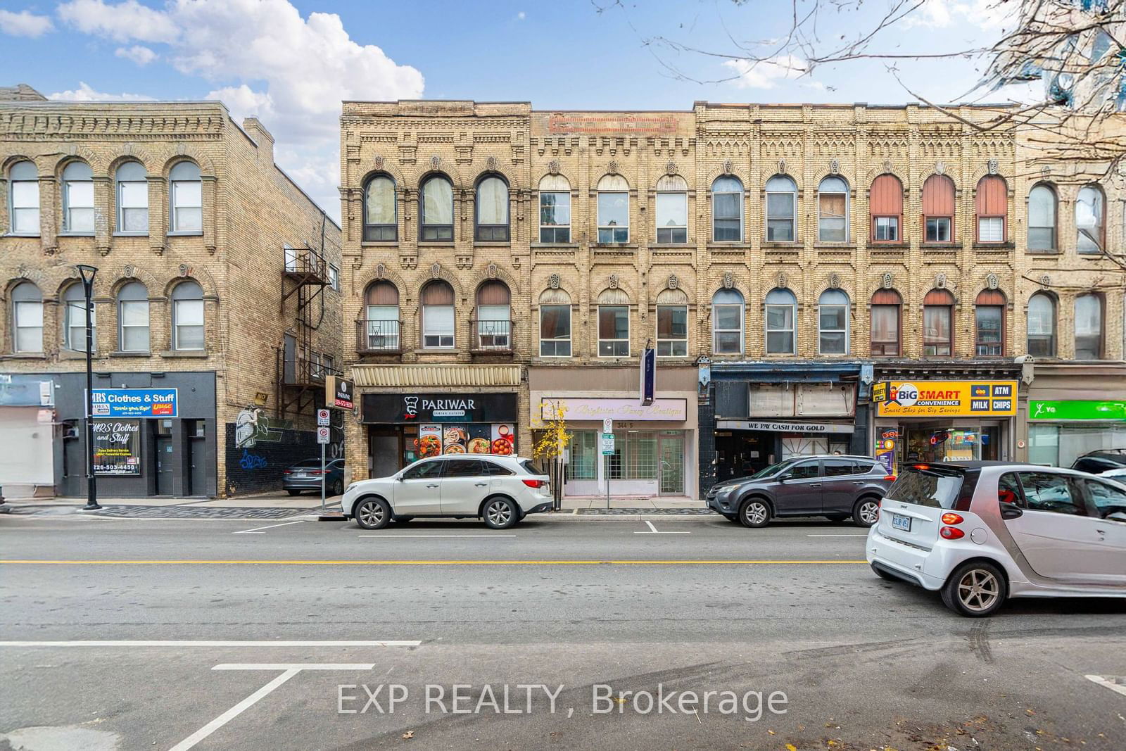 Investment for sale at 344.5 Richmond Street, London, East K, N6A 3C3 - MLS: X11884948