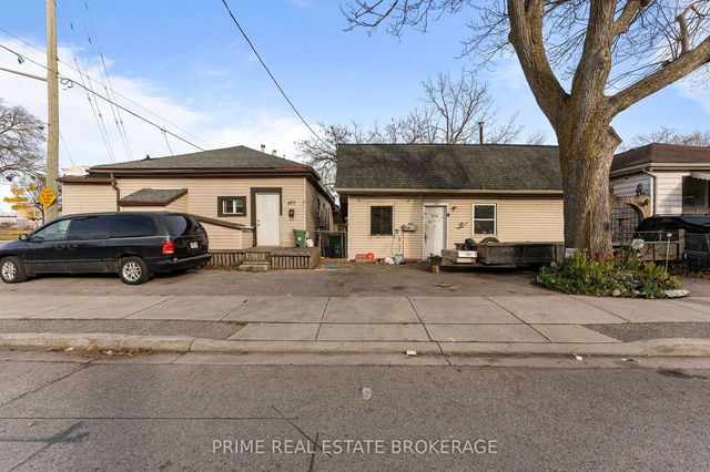234 Maitland Street