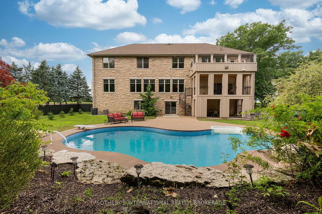 263 CONCESSION 6 Road