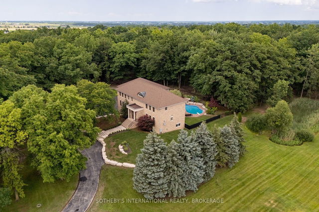 263 CONCESSION 6 Road