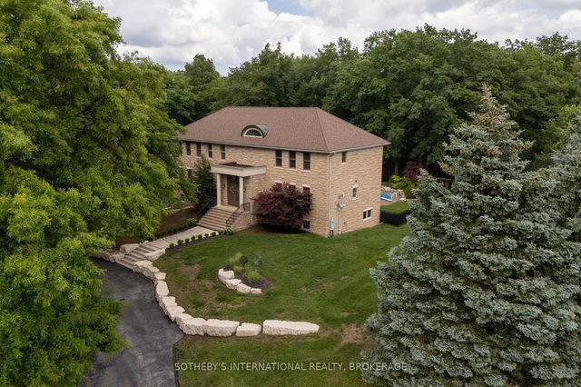 263 CONCESSION 6 Road