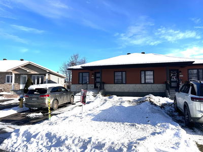 1791 SUZIE Cres, Champlain - 