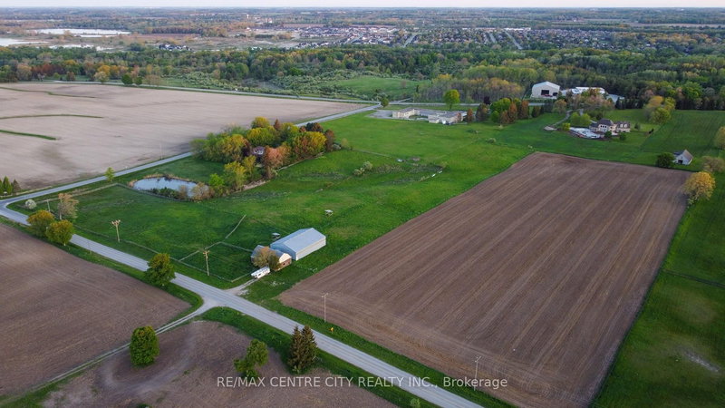 2426 BRIGHAM Rd, Middlesex Centre, N6P 1P2 | Image 2