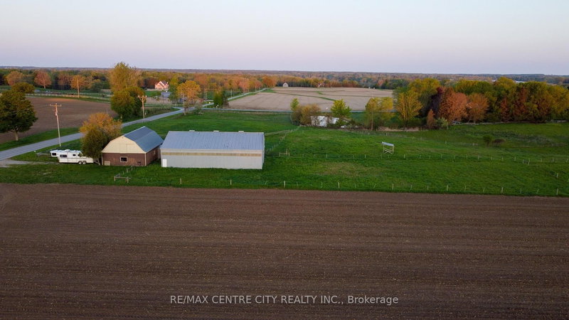 2426 BRIGHAM Rd, Middlesex Centre, N6P 1P2 | Image 3