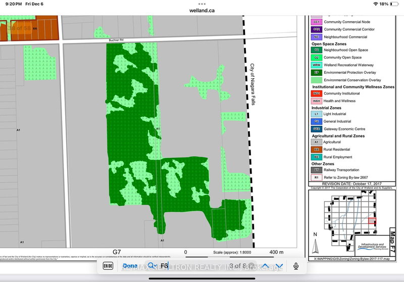 649 Buchner Rd, Welland, L3B 5N4 | Image 2