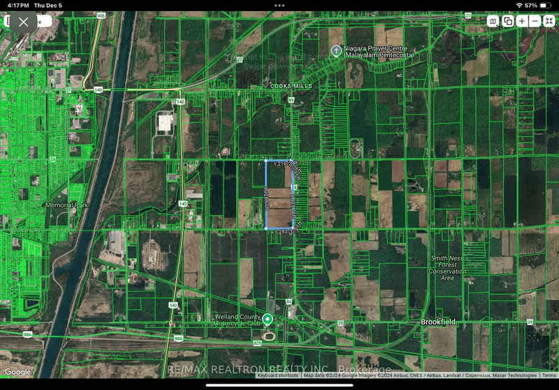 649 Buchner Rd, Welland, L3B 5N4 | Image 3