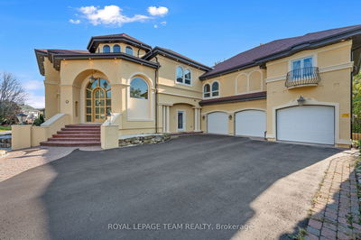 6 Cypress Gdns, Stittsville - Stittsville (South) image-0-1