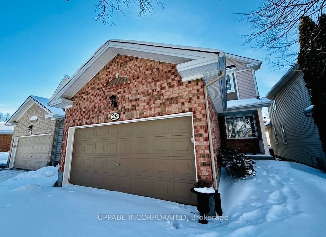 Detached House for lease at 29 Mattawa Crescent, Kanata, 9004 - Kanata - Bridlewood, K2M 2E8 - MLS: X11885207