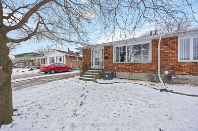 317 Trudeau Dr, Sarnia - Sarnia image-0-1