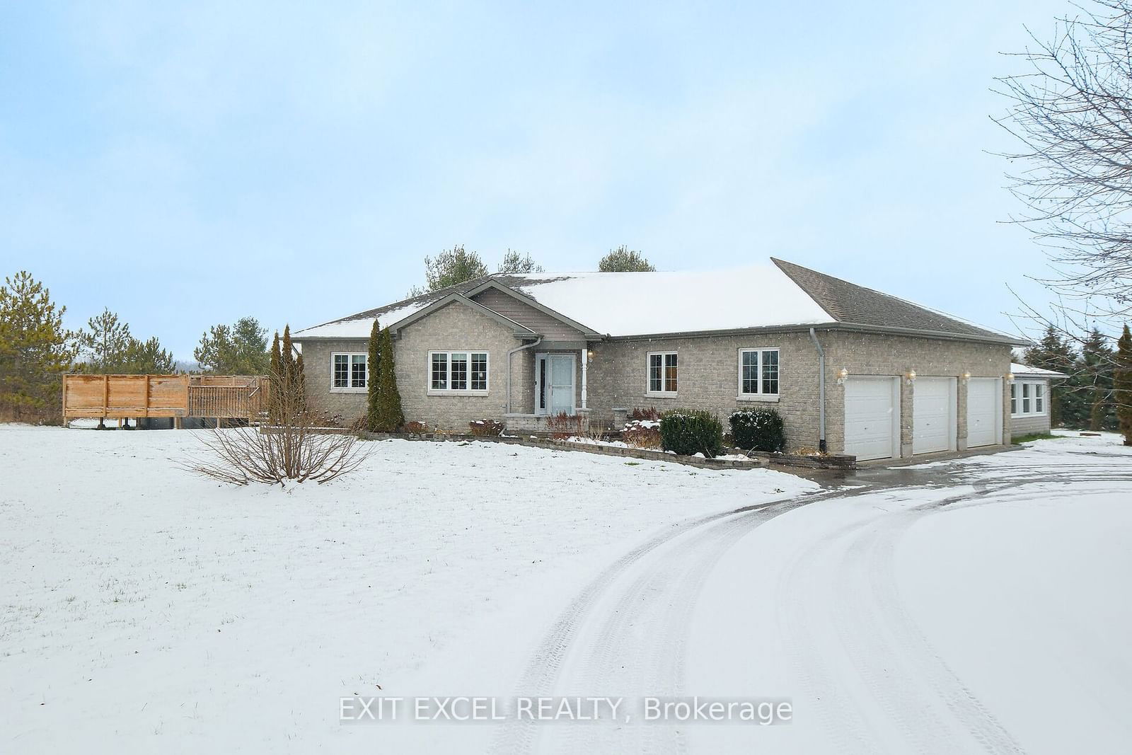 Detached House sold at 3235 Blanchfield Road, Greely - Metcalfe - Osgoode - Vernon and Area, 1606 - Osgoode Twp South of Reg Rd 6, K0A 2W0 - MLS: X11885281