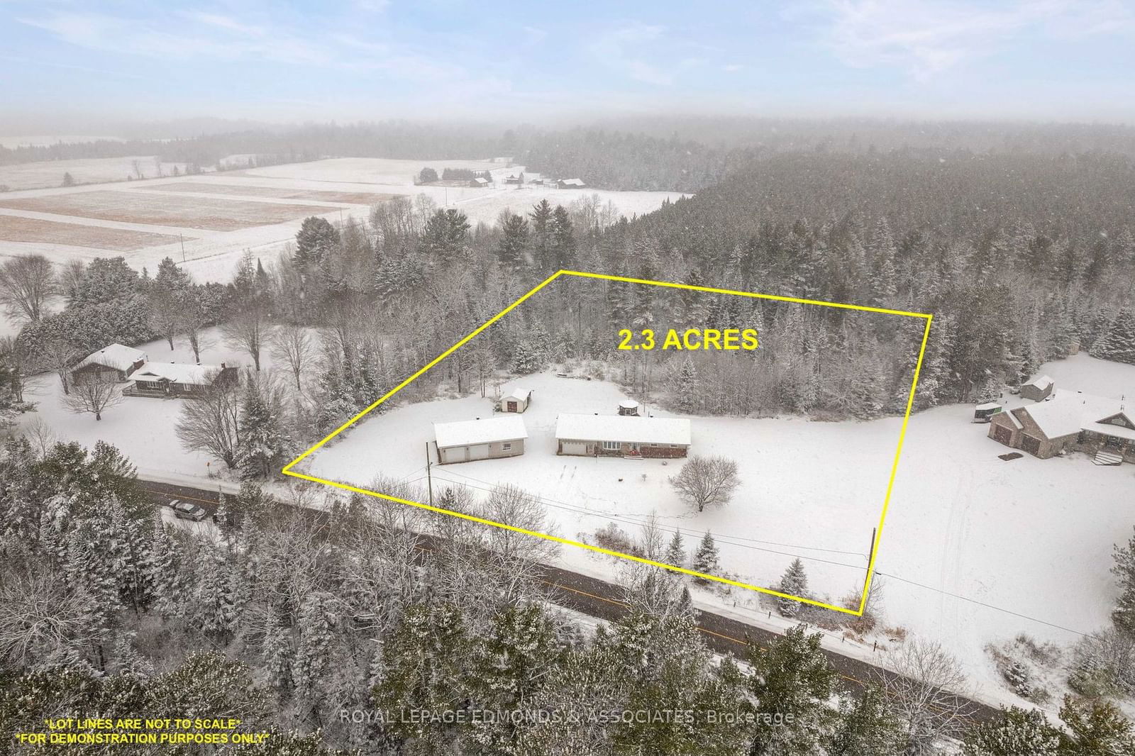 Detached House for sale at 884 Witt Road, Laurentian Valley, 531 - Laurentian Valley, K8A 6W8 - MLS: X11885303