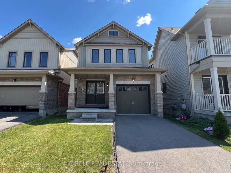 home for sale on 8150 Buckeye Crescent