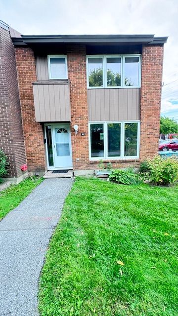 Unit 191 — 2111 Montreal Rd, Beacon Hill North - South and Area - 2105 - Beaconwood image-0-0