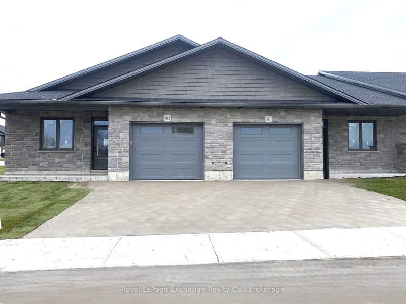 72 Mercedes Cres Cres, Kincardine - Kincardine image-0-0