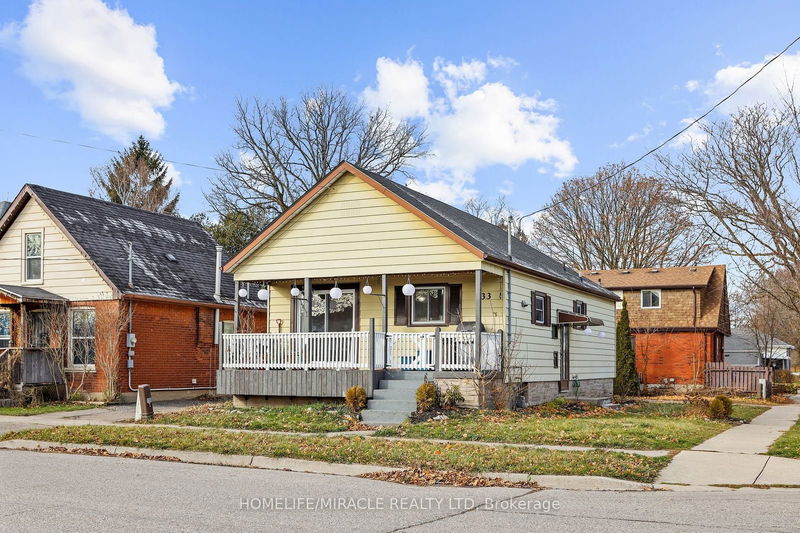 home for sale on 33 Winniett Street