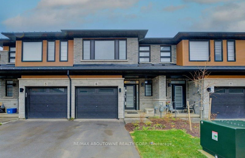 home for lease on 6-461 Blackburn Drive