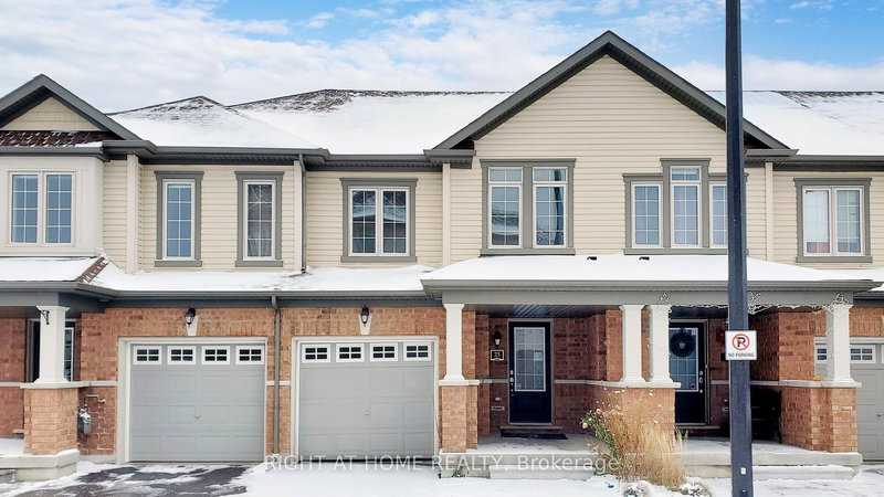 23 - 755 Linden Dr, Cambridge, N3H 0E4 | Image 3