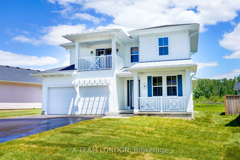 123 Sandcastle Key, Central Elgin - Port Stanley image-0-0