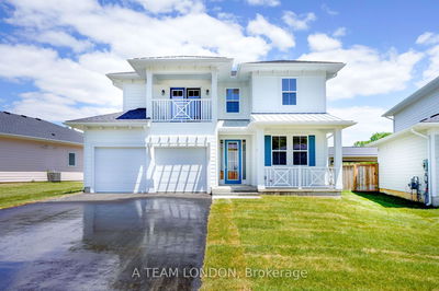 123 Sandcastle Key, Central Elgin - Port Stanley image-0-1