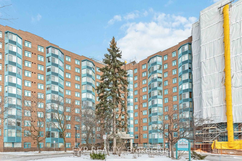 Unit 1025 — 1025 Grenon Ave, Britannia Heights - Queensway Terrace N and Area - 6202 - Fairfield Heights image-0-0