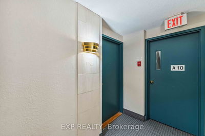 Unit 1025 — 1025 Grenon Ave, Britannia Heights - Queensway Terrace N and Area - 6202 - Fairfield Heights image-0-2