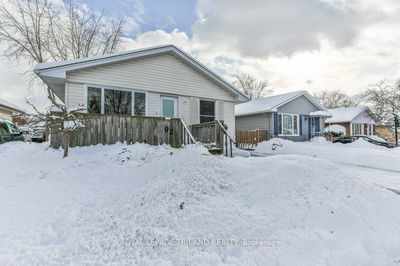 92 SNOWDON Cres, London - South Y image-0-3