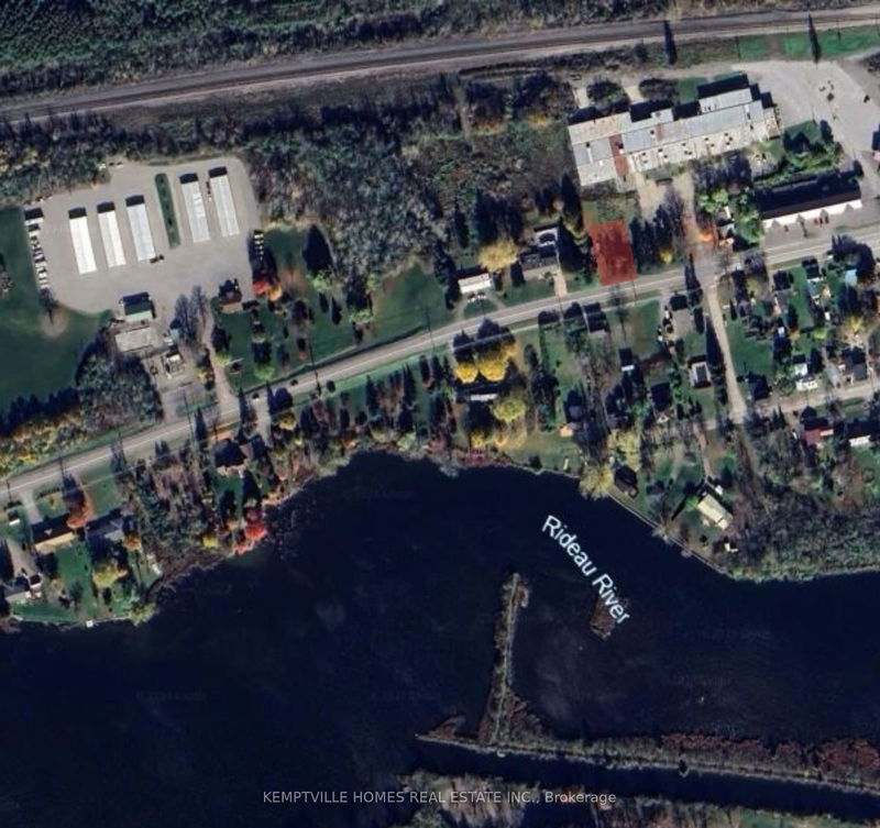 212 BROADWAY W St, Merrickville-Wolford - Merrickville image-0-0