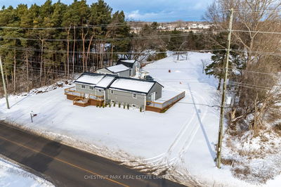 84 County Road 1, Prince Edward County - Hallowell image-0-1