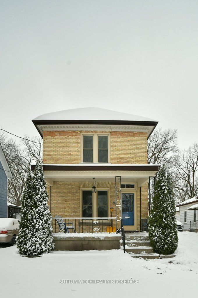 91 North St, Strathroy-Caradoc - NW image-0-0