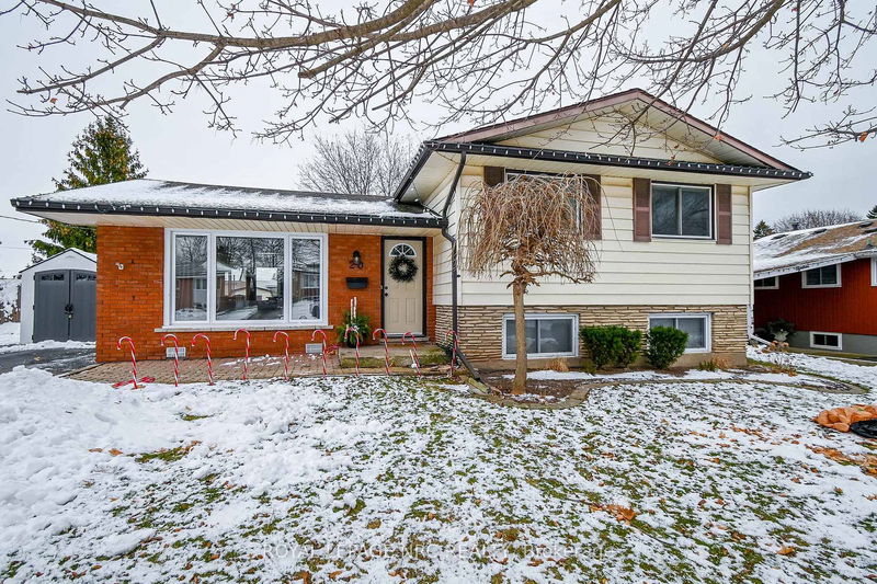 home for sale on 20 First Avenue
