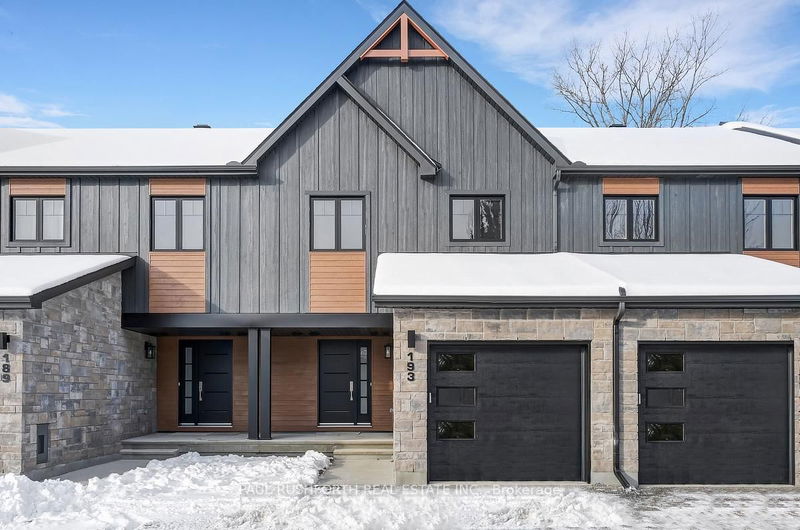 home for sale on 193 DARQUISE Street