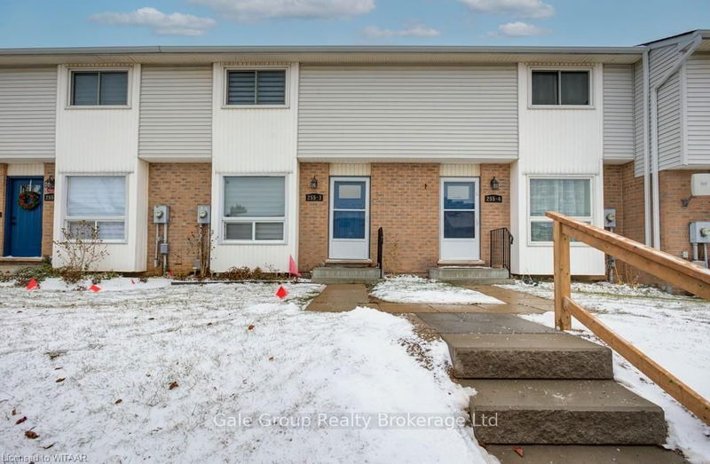 home for sale on 3-255 LANSDOWNE Avenue