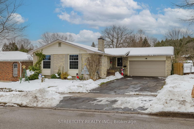home for sale on 255 Village Green Avenue