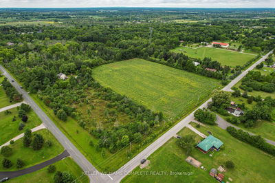 Vacant Land for sale at Lot 1 Burleigh Road, Fort Erie, 335 - Ridgeway, L0S 1N0 - MLS: X11886191