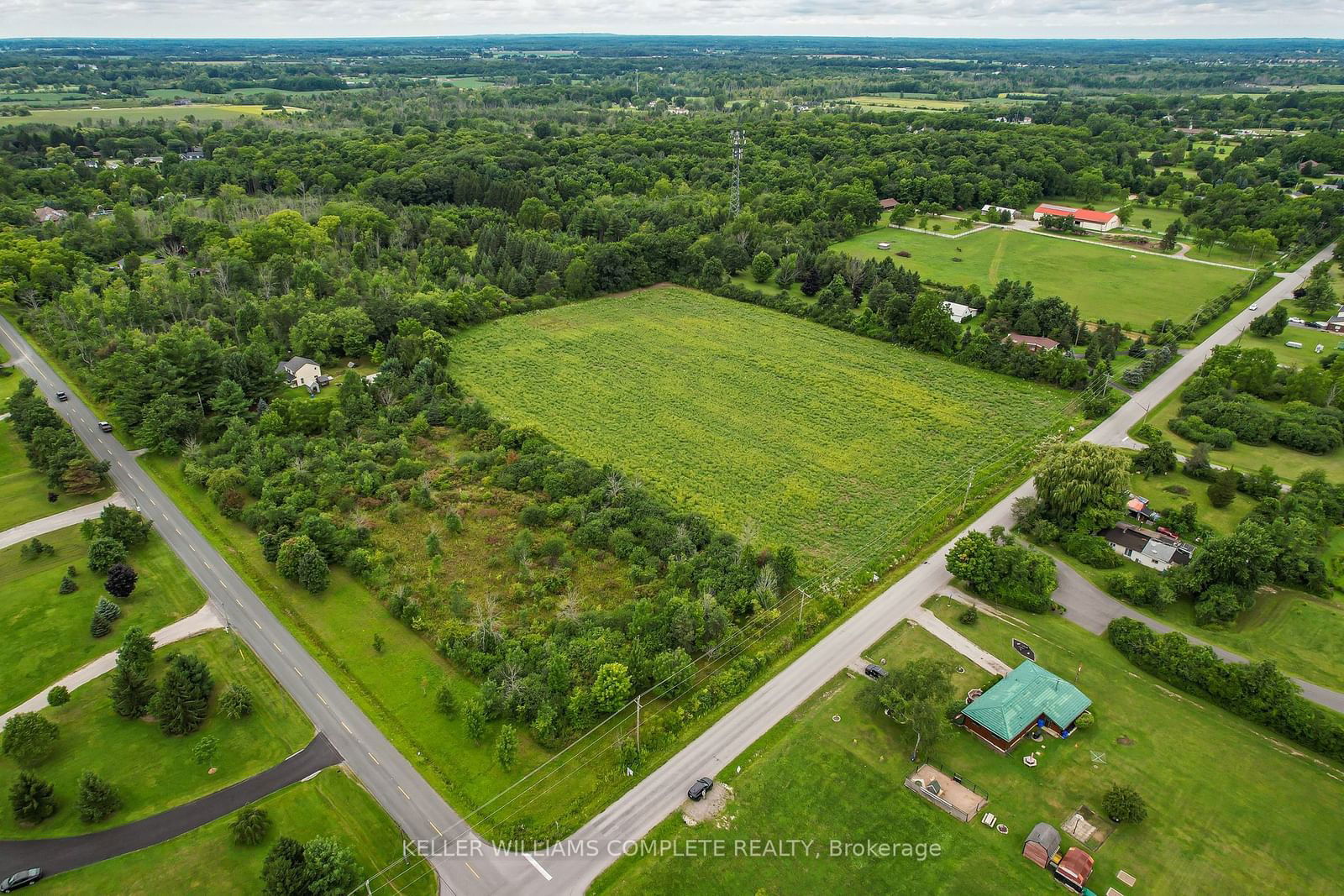 Building at Lot 1 Burleigh Road, Fort Erie, 335 - Ridgeway