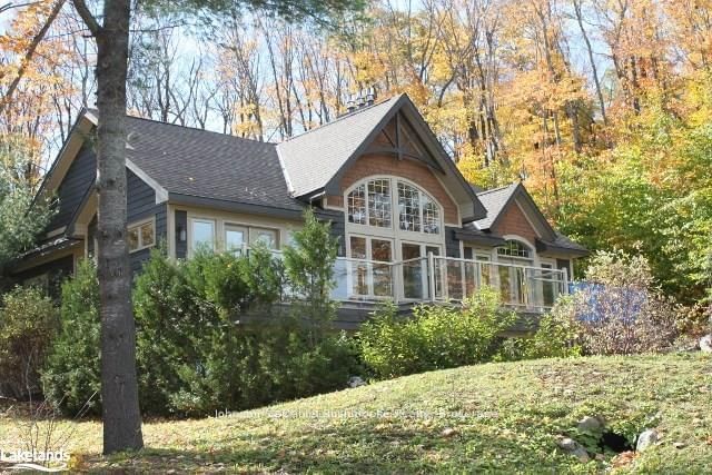 Detached House sold at Bel W3-3876 MUSKOKA 118 Road, Muskoka Lakes, Medora, P0B 1J0 - MLS: X11886215