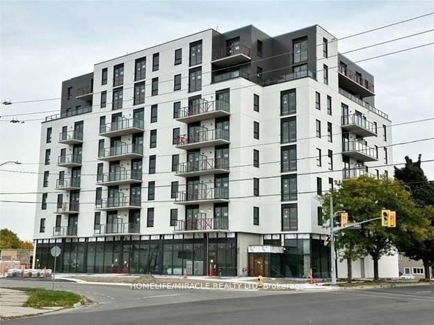 Condo leased at 314-7 Erie Avenue, Brantford, N3S 2E7 - MLS: X11886216