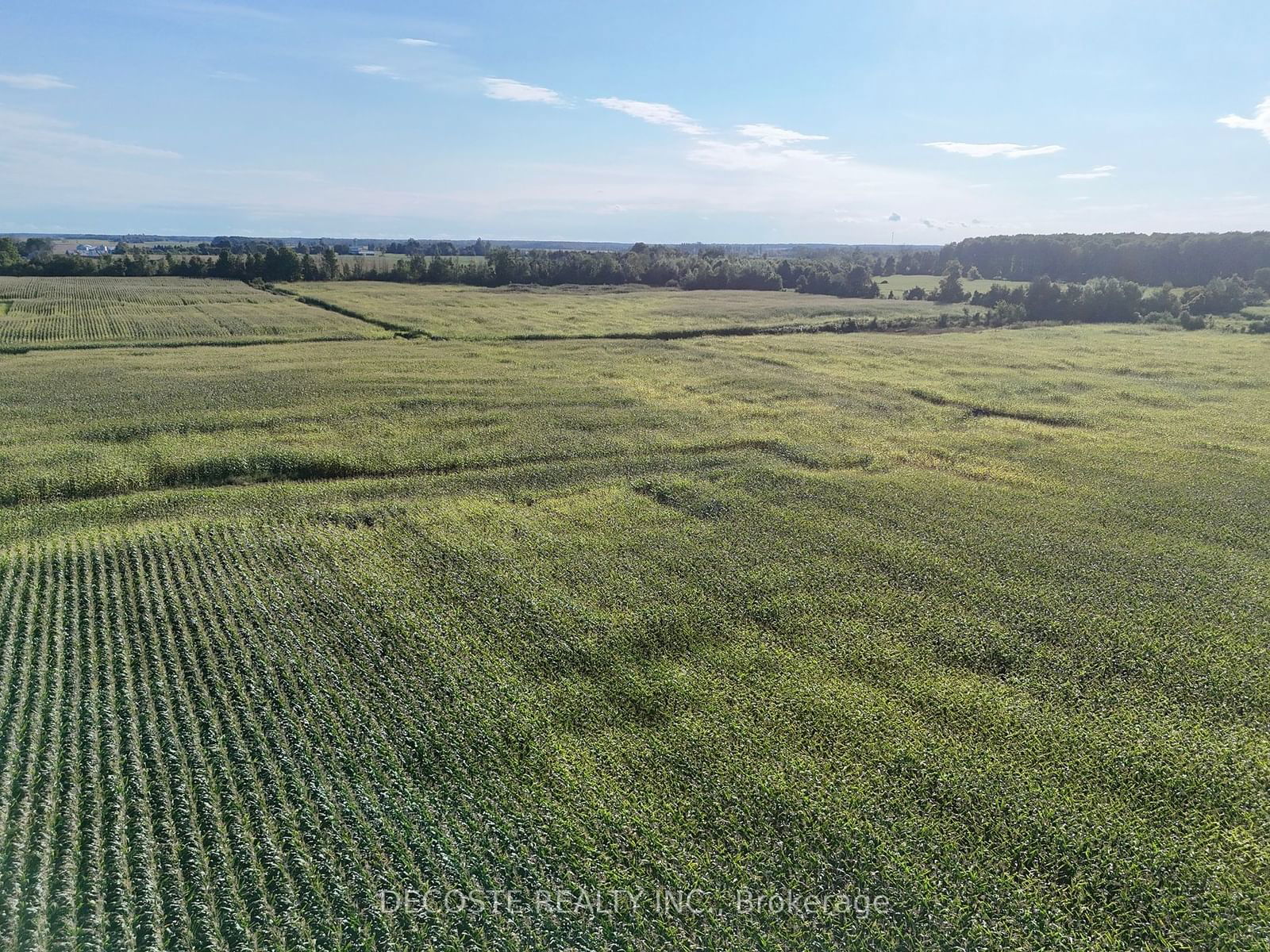 Vacant Land for sale at n/a Stardale Road, East Hawkesbury, East Hawkesbury Twp, K0B 1R0 - MLS: X11886244