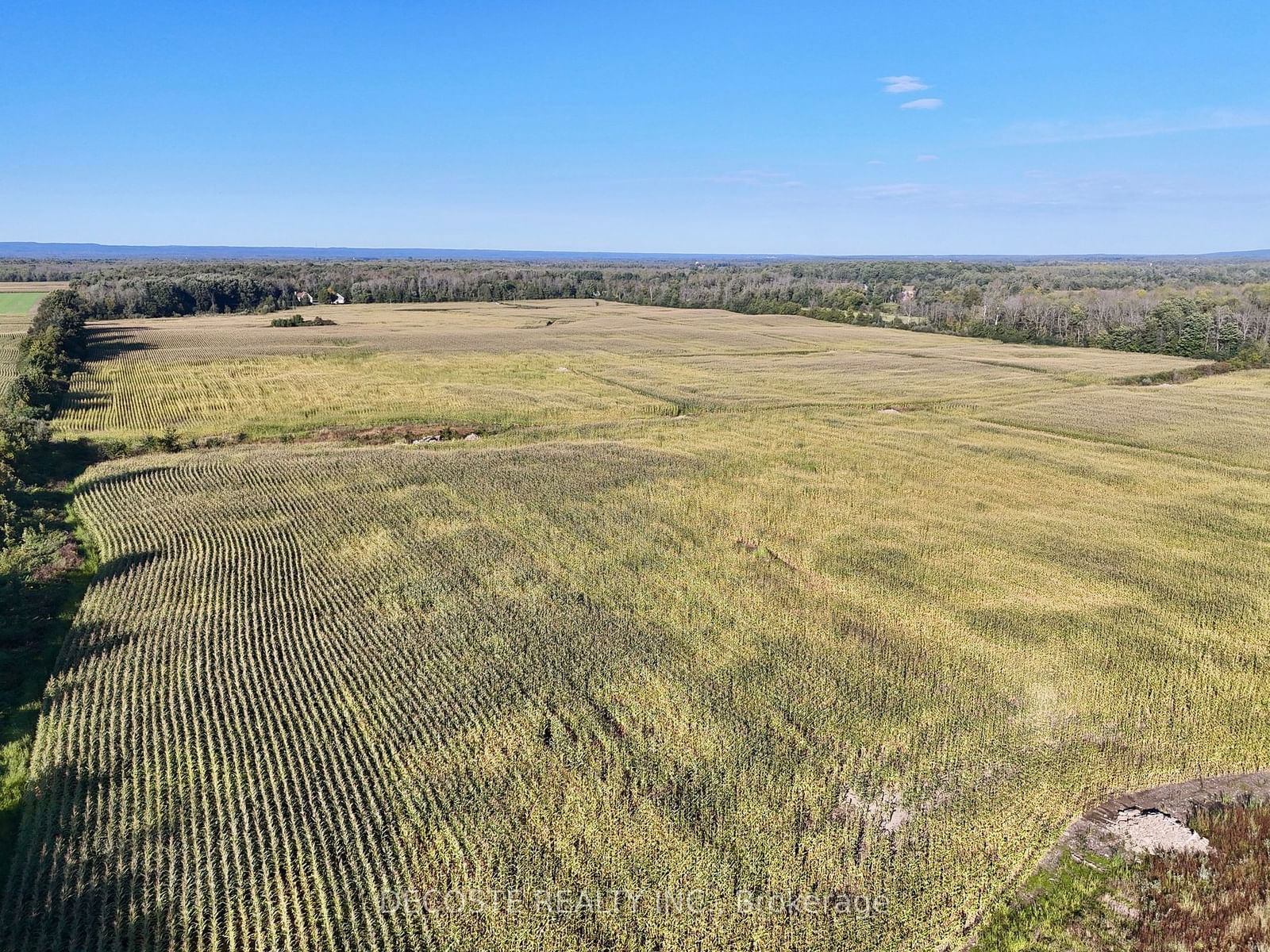 Vacant Land for sale at n/a Stardale Road, East Hawkesbury, East Hawkesbury Twp, K0B 1R0 - MLS: X11886244