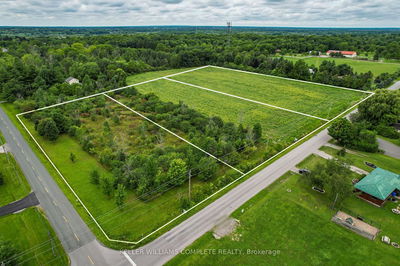 Vacant Land for sale at LOT 2 Burleigh Road, Fort Erie, 335 - Ridgeway, L0S 1N0 - MLS: X11886252