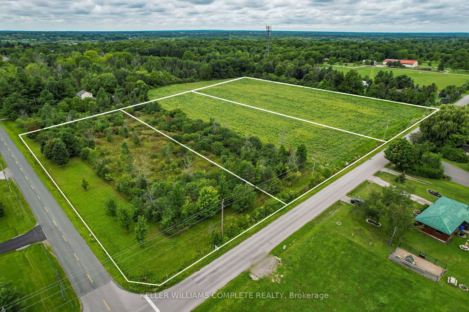 Building at LOT 2 Burleigh Road, Fort Erie, 335 - Ridgeway