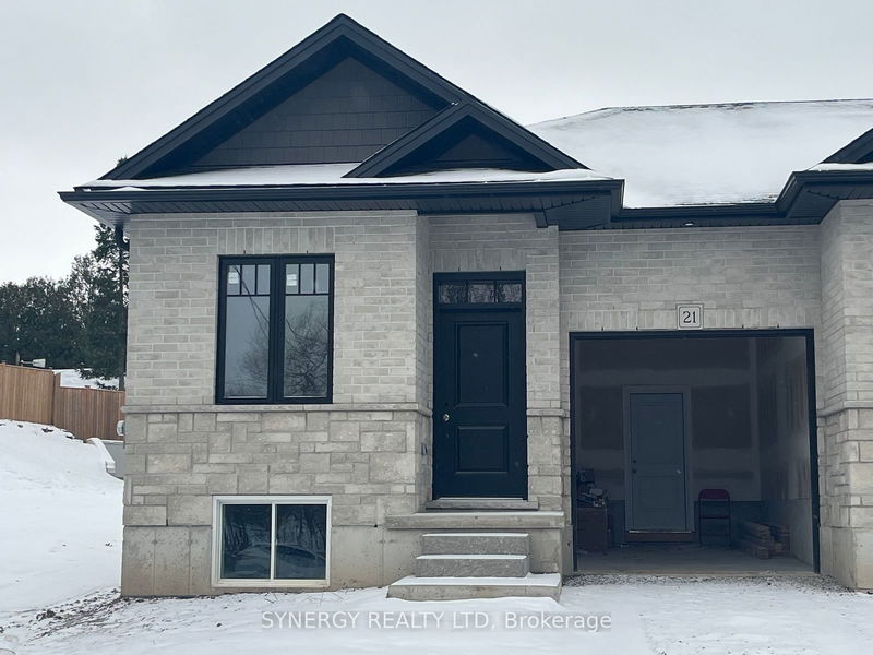 21 JOHN POUND Rd, Tillsonburg - Tillsonburg image-0-0