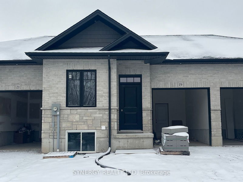 19 JOHN POUND Rd, Tillsonburg - Tillsonburg image-0-0