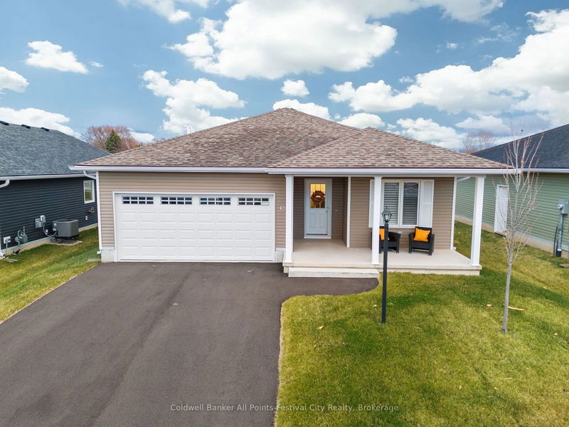 198 Lake Breeze Dr, Ashfield-Colborne-Wawanosh - Ashfield Twp image-0-0