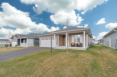 198 Lake Breeze Dr, Ashfield-Colborne-Wawanosh - Ashfield Twp image-0-2