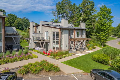 6 Carrick Tr, Gravenhurst - Muskoka (S)