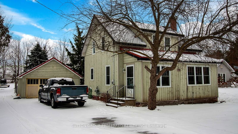 50 Potters Rd, Tillsonburg - Tillsonburg image-0-0