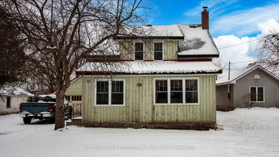 50 Potters Rd, Tillsonburg - Tillsonburg image-0-1