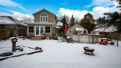 50 Potters Rd, Tillsonburg - Tillsonburg image-0-3